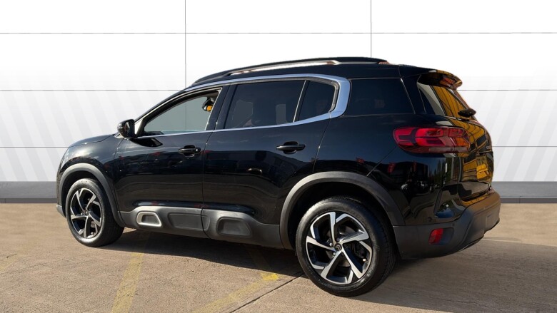 Citroen C5 Aircross 1.2 PureTech 130 Flair 5dr EAT8 Petrol Hatchback